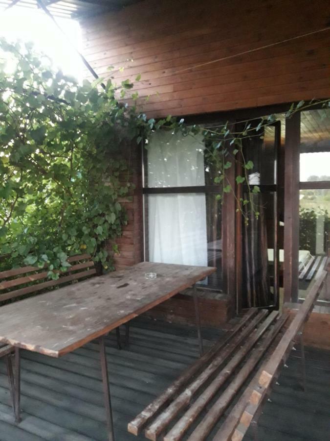 Гостевой Дом На Даниловке Κχαρκίβ Εξωτερικό φωτογραφία